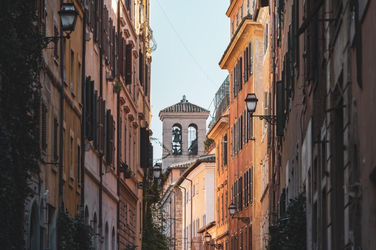 Mercure Roma Centro Termini Εξωτερικό φωτογραφία